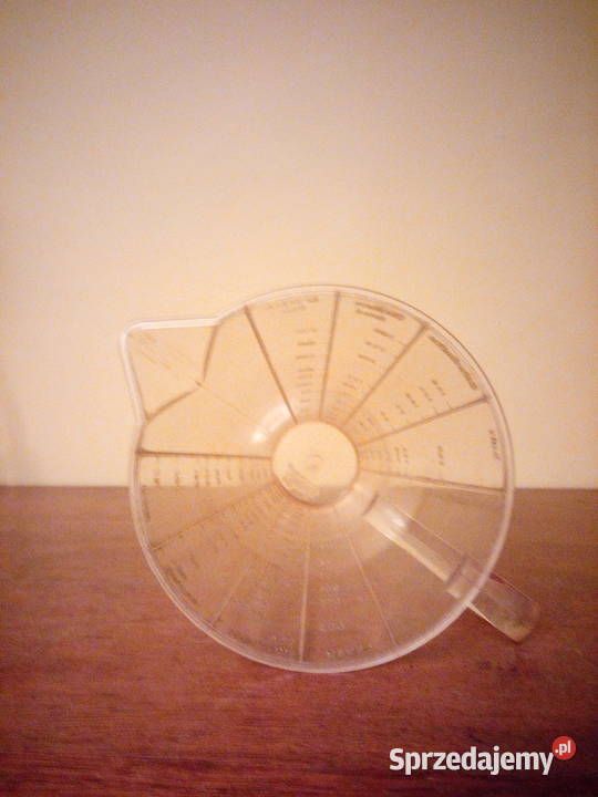 miarka kuchenna Gerda śląskie Dąbrowa Górnicza sprzedam