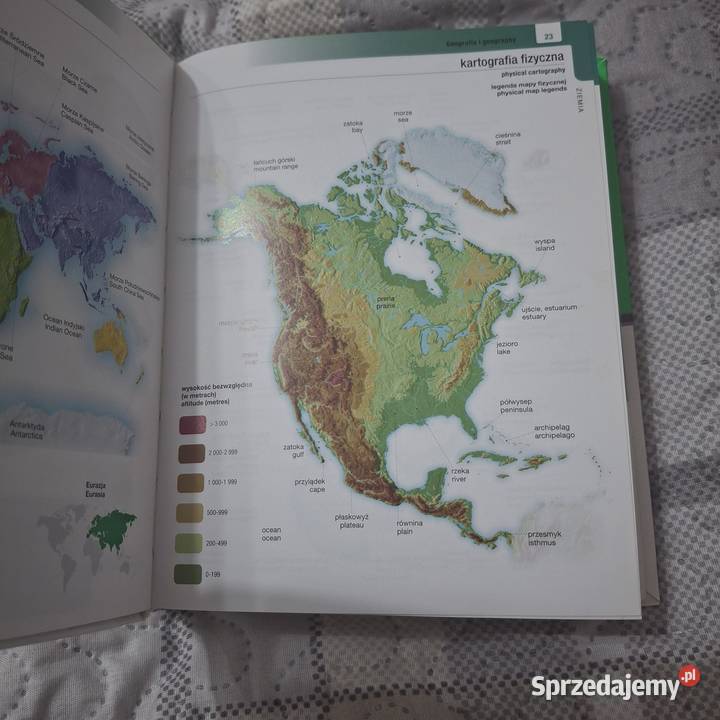 Słownik obrazkowy polskoangielski Łowicz