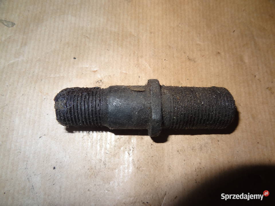 Szpilka śruba koła piasty piasta wschodnie nowe Rzeszów