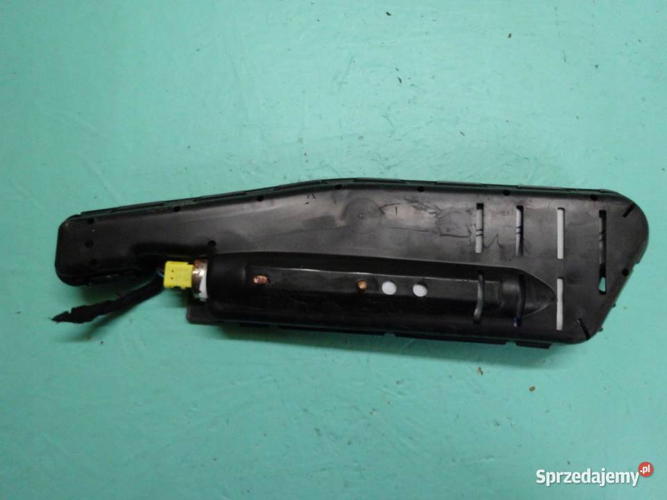 OPEL MERIVA B 10r AIRBAG fotela lewy przód świętokrzyskie