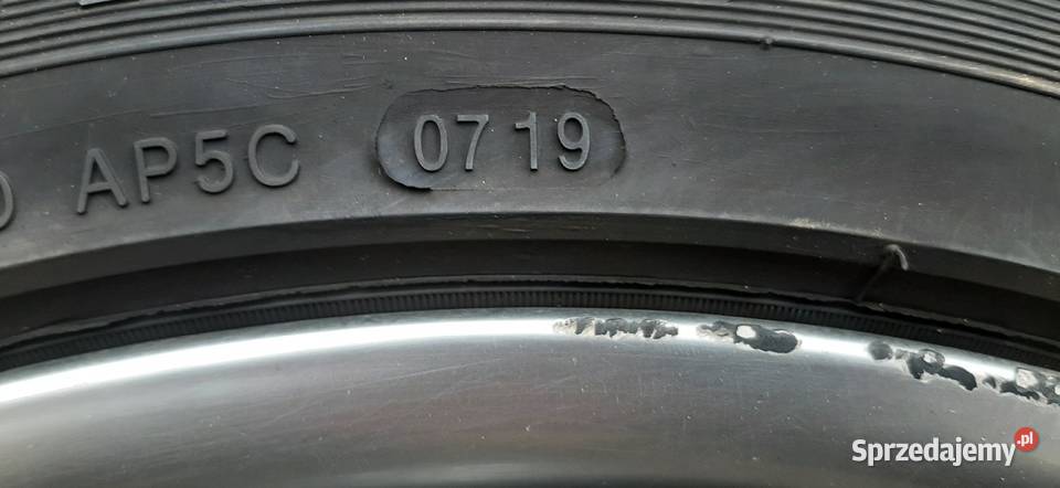 Alufelgi Opel Zafira b Astra h 5x110 et 35 podkarpackie Bratkowice sprzedam