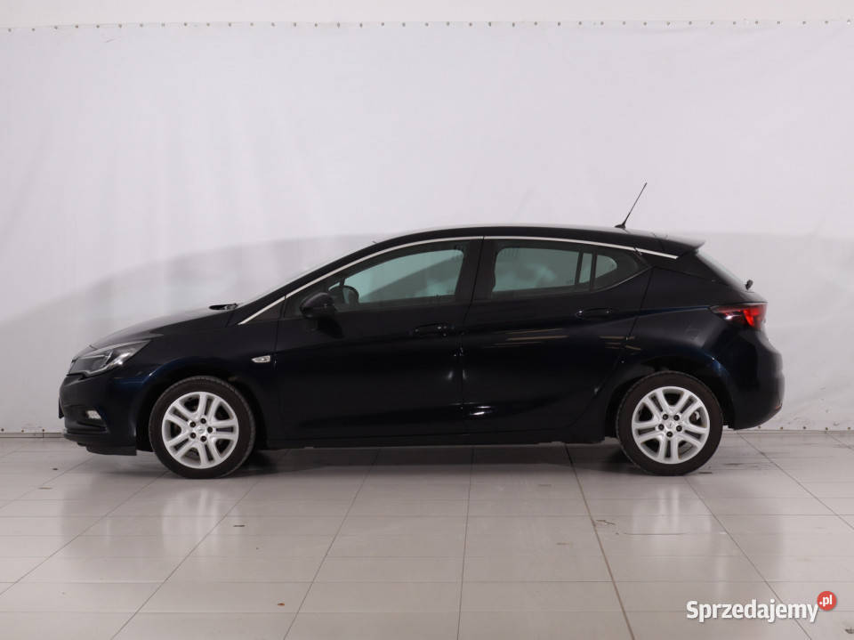 Opel Astra 14 T nieuszkodzony Piaseczno