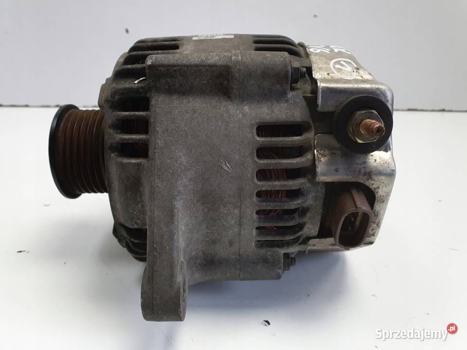 ALTERNATOR Rover 75 25 V6 YLE102330 denso osobowe Chełm