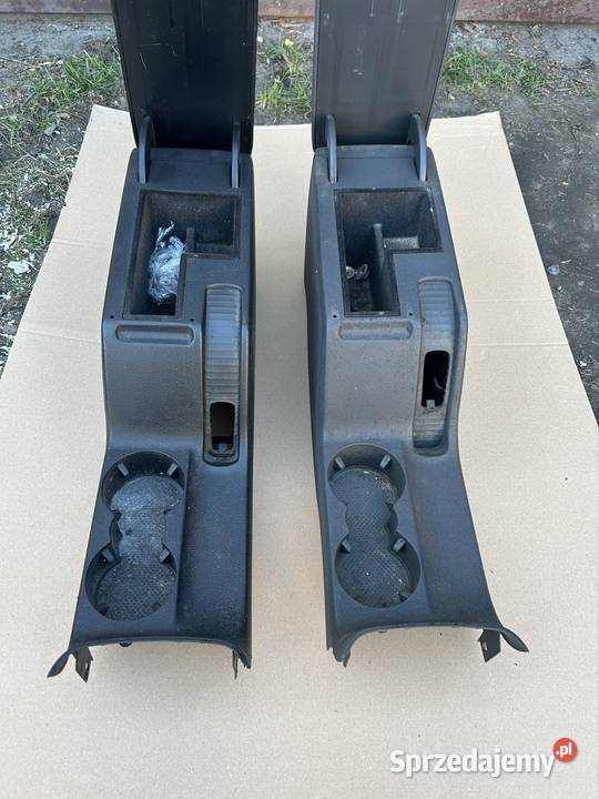 Podłokietnik Passat b5 fl Grudziądz