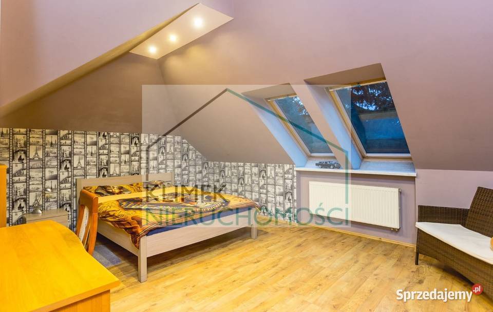 Duży dom w centrum Sulechowa Sulechów