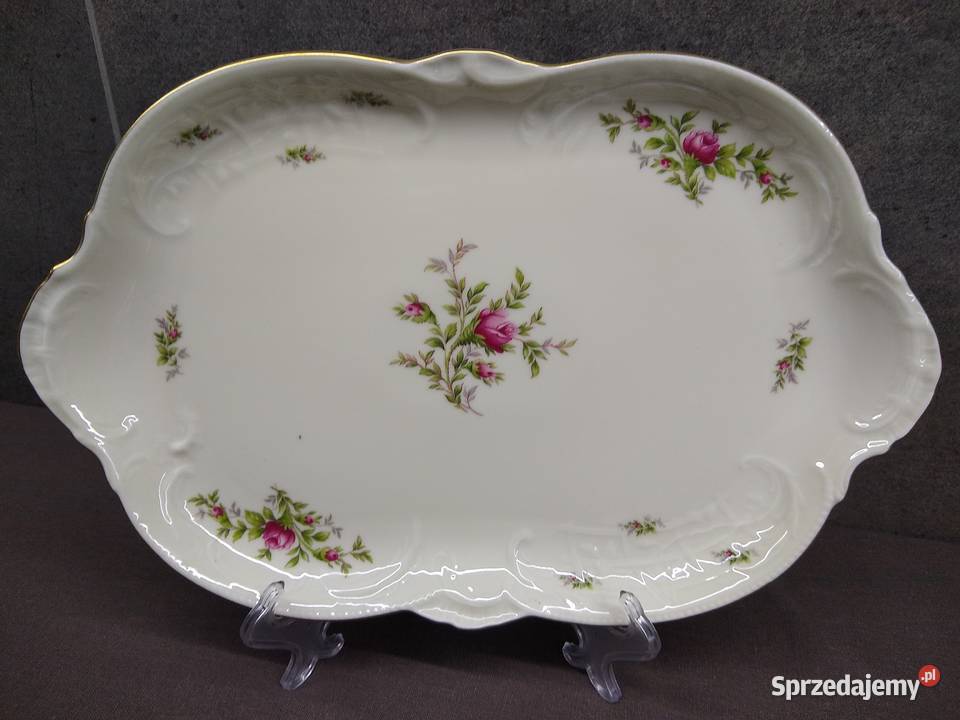 Półmisek Rosenthal Sanssouci Ramona 34