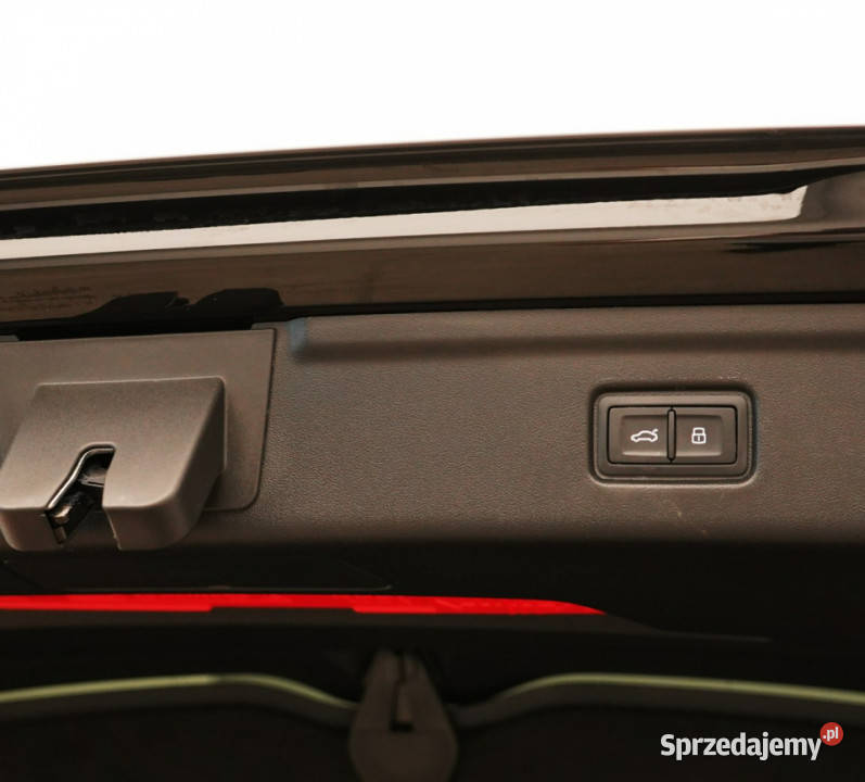 Audi S6 Avant etron S6 503 Quattro Pneumatyka BO Kielce