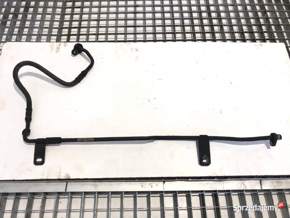 RURKA KLIMATYZACJI DAF N 1931746 Inny sprzedam