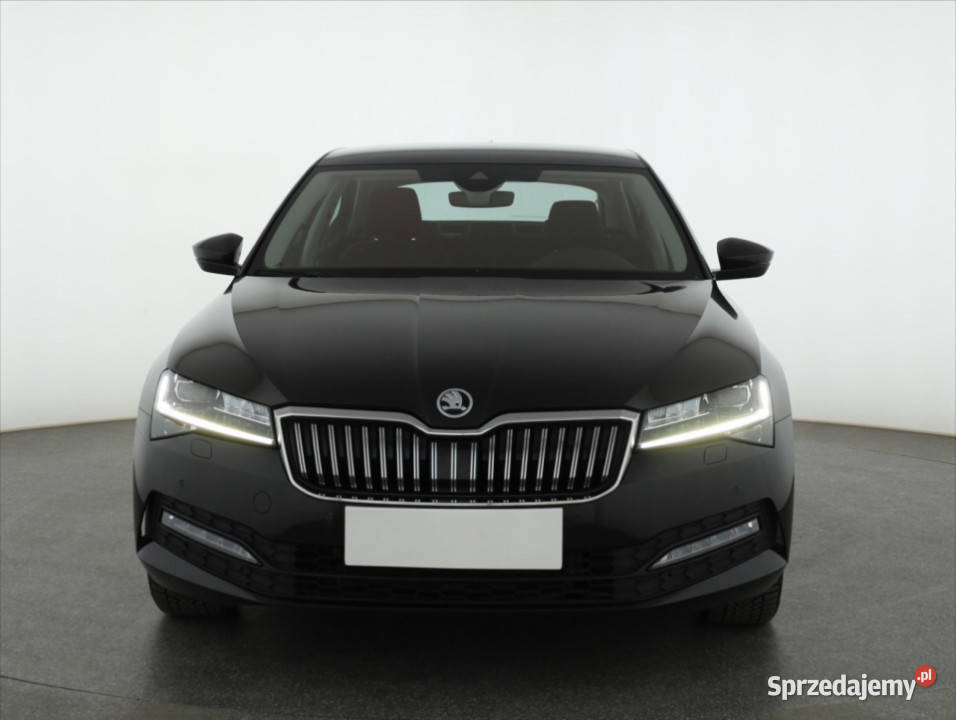 Skoda Superb 15 TSI sprzedam
