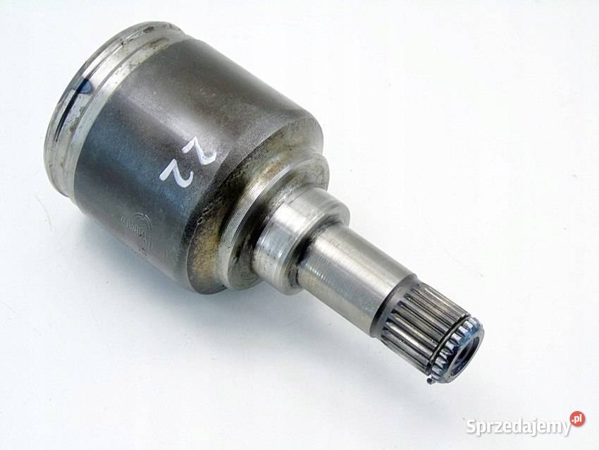 PRZEGUB WEWNĘTRZNY KIELICH 6B GRANDE PUNTO KA osobowe Sosnowiec sprzedam