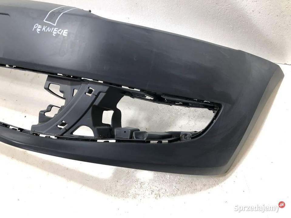 VW POLO 6R V 20092014 ZDERZAK PRZÓD PRZEDNI NOWY osobowe Skarżysko-Kamienna sprzedam