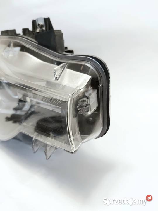 Lampa Reflektor PRAWA PRZÓD moduł Do BMW SERIA 3 Warszawa sprzedam