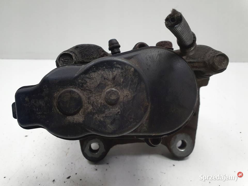 Toyota RAV4 V TYLNY ZACISK HAMULCOWY prawy tył Rudka