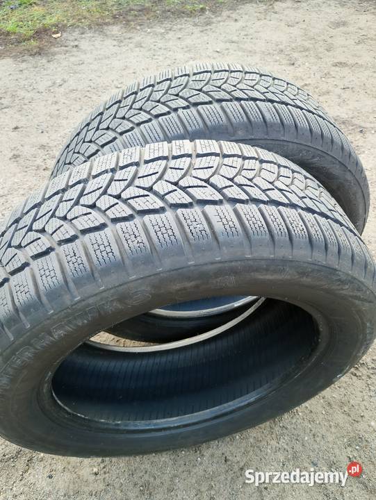 Opony zimowe 55 Włocławek