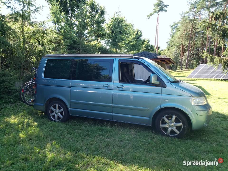 Felgi 5x120 VW Multivan z oponami Białystok