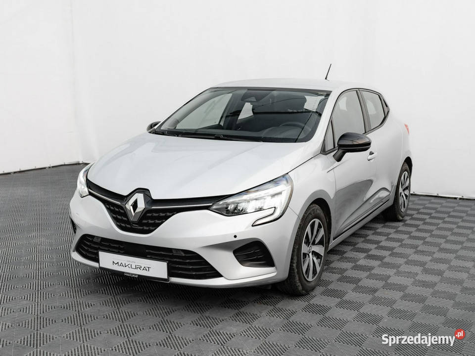 Renault Clio DW4UR1410 TCe Equilibre LED Czcof ASR (kontrola trakcji) Gdańsk