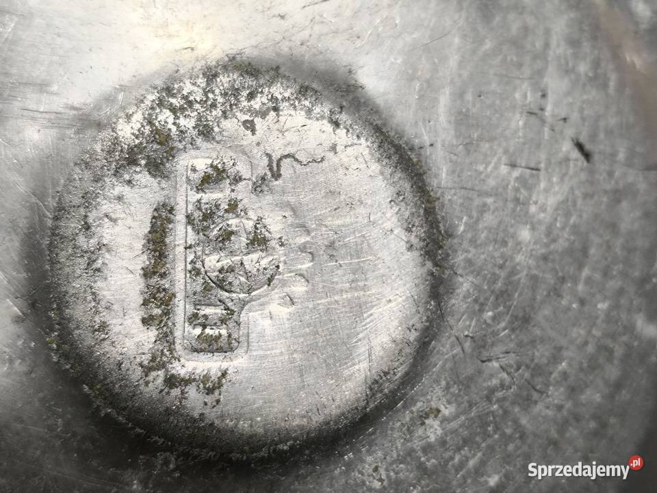 WFM WSK osłona zapłonu magneta Pokrywy i osłony silnika śląskie Zebrzydowice