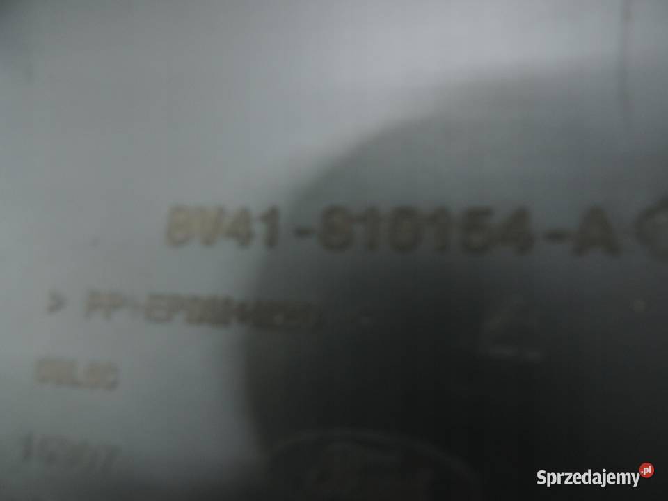 LISTWA PROGOWA PRAWA FORD KUGA MK1 8V41S10154AC