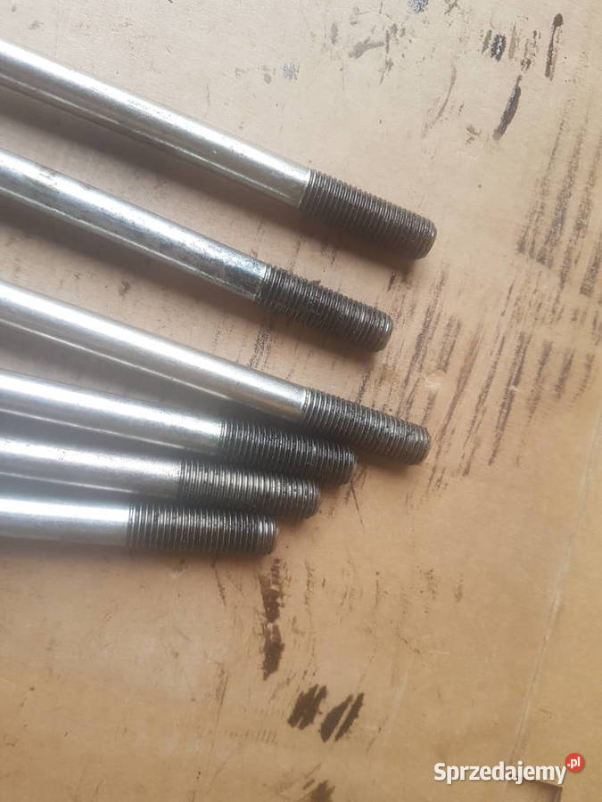 Subaru Outback IV BR BRD 20D ee20z śruby bloku Legnica