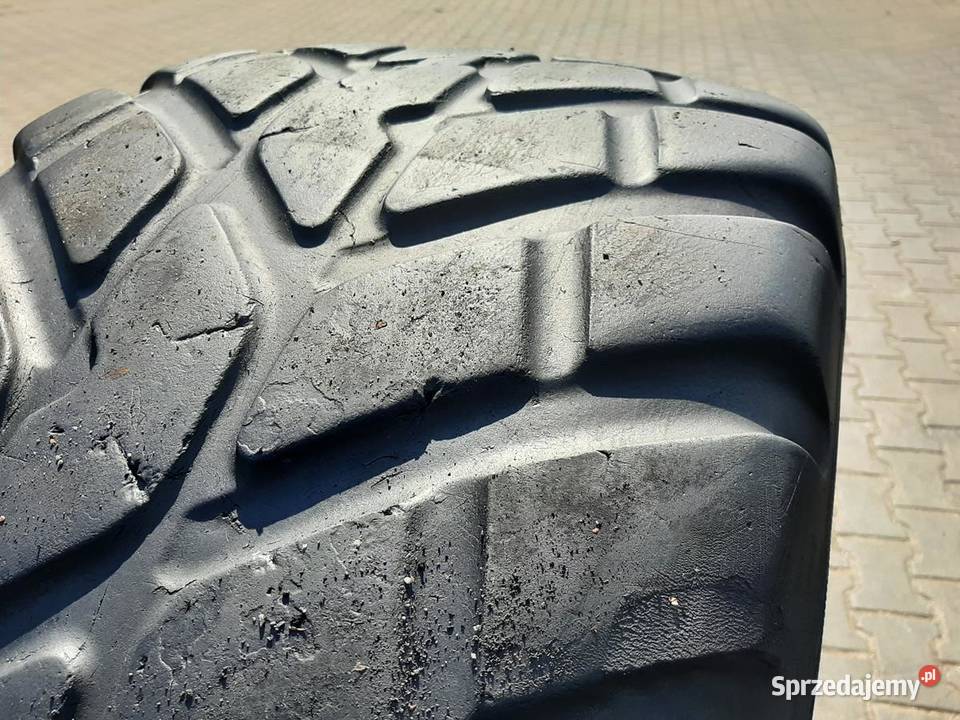Opona używana rolnicza 56060R225 NOKIAN COUNTRY