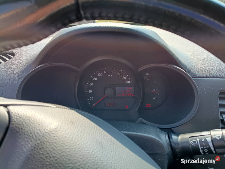 Kia Picanto Zarejestrowany w Polsce Antoniówka