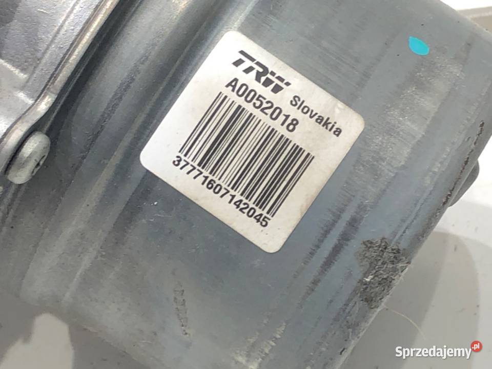 POMPA WSPOMAGANIA FIAT TIPO 00520388560 16 120