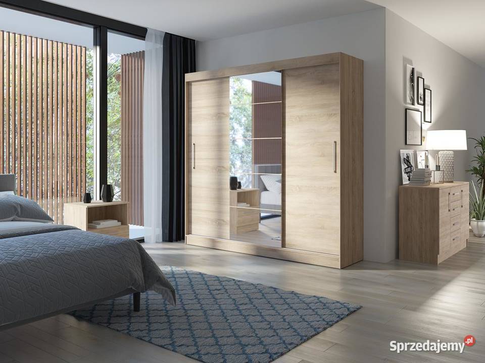 Szafy EPIC rożne rozmiary i kolory