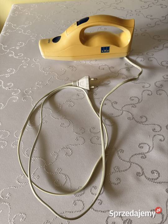 Nóż Elektryczny SHG EM 160 Vintage Made in śląskie Czerwionka-Leszczyny