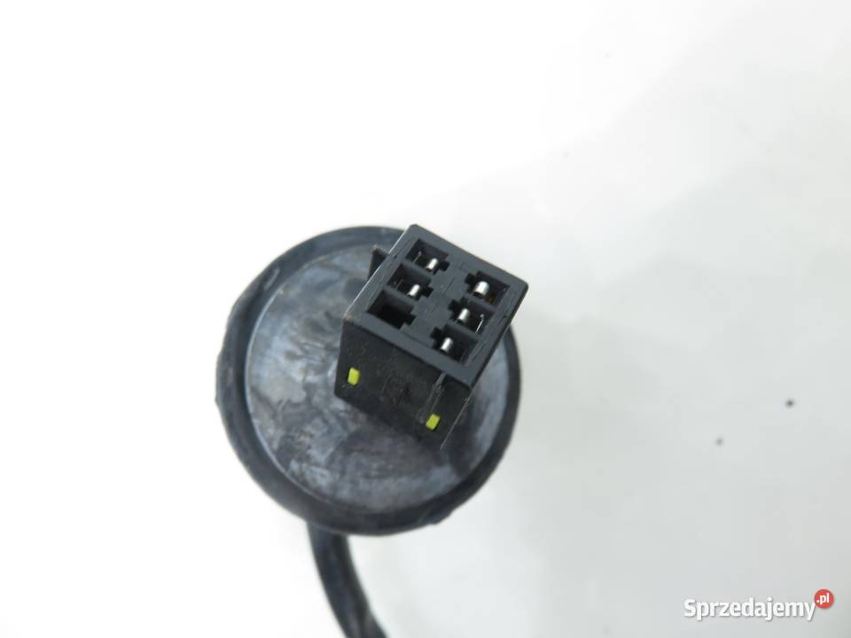 LUSTERKO LEWE OPEL MERIVA B MPV S10 Z20Z