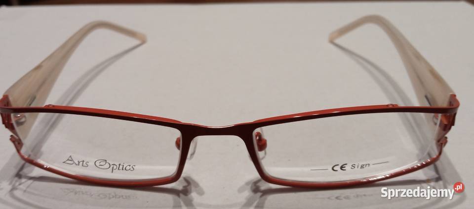 Oprawki nowe Arts Optics A09 damskie młodzieżowe Wrocław