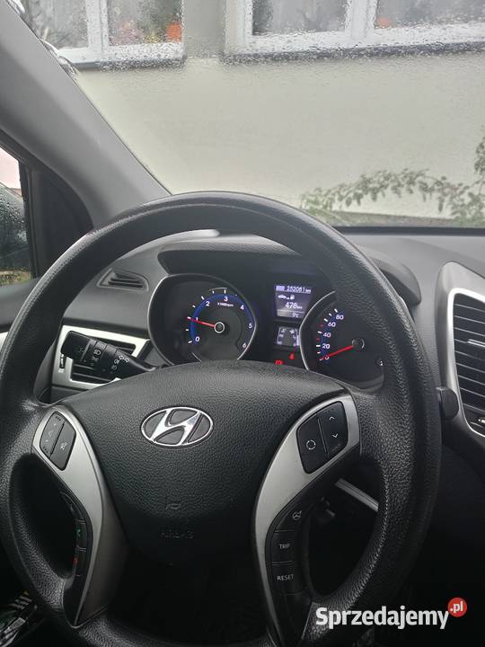 Sprzedam samochód marki Hyundai i30 Motoryzacja Husów
