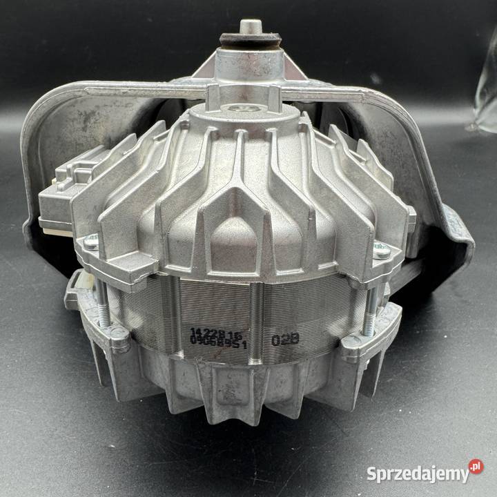 Silnik pralki Miele W1 MN07815321