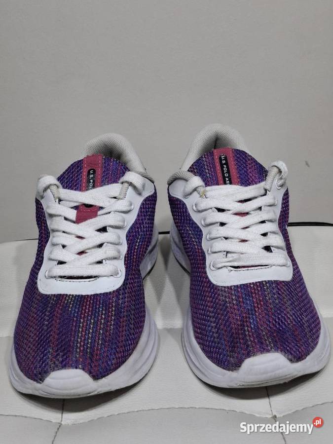 Polo Assn 39 sneakersy trampki damskie Kraków