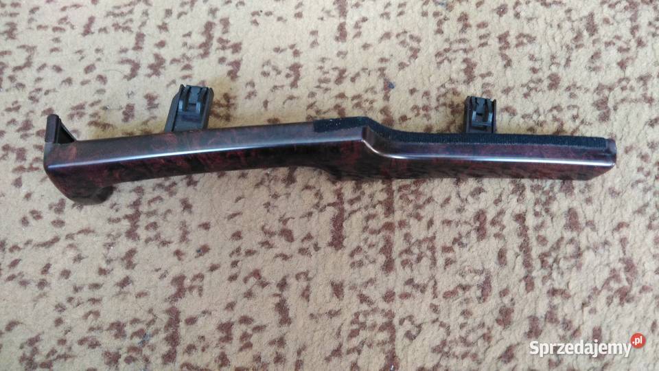 Volvo S80 listwa deski rozdzielczej Gdańsk sprzedam