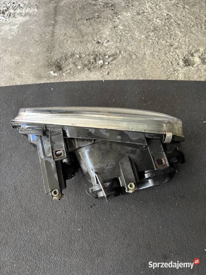 Lewa lampa VW golf 4 osobowe Zawiercie