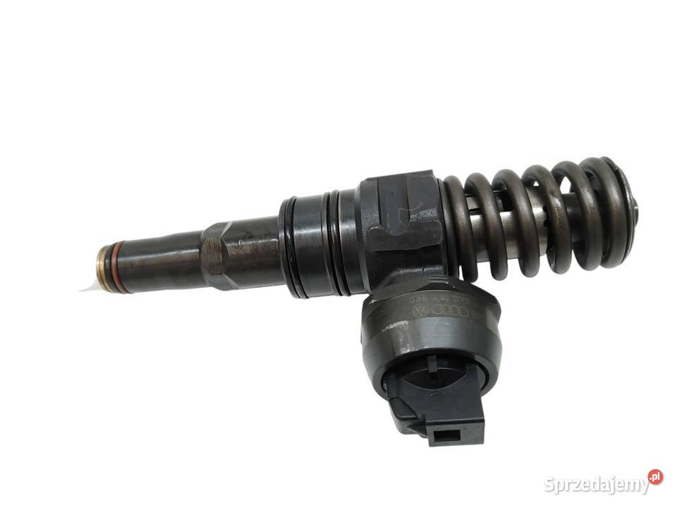 POMPOWTRYSKIWACZ 038130073AG 19 TDI Skoda osobowe