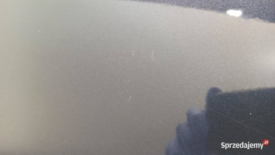 VOLVO V40 II DRZWI PRAWY TYŁ 498