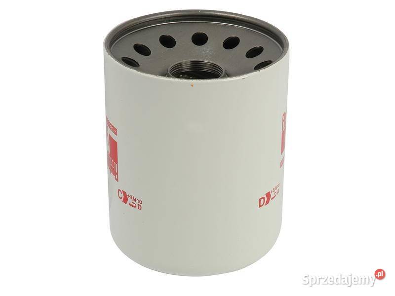 Filtr oleju hydraulicznego ford Kobylnica