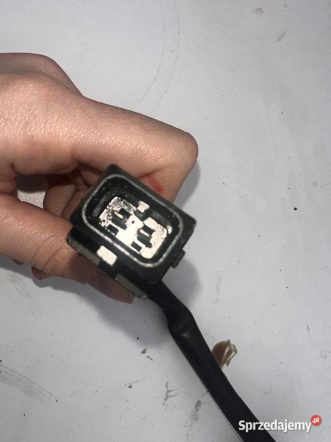 Czujnik położenia wału Triumph Sprint RS 955i Ostrzeszów sprzedam