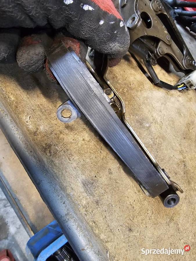 Honda cbx 750 napinacz łańcucha łańcuszka dolnośląskie Jelenia Góra