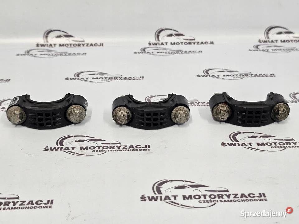 BMW X3 E87 E60 20 D N47D20C 143 mostek uchwyt