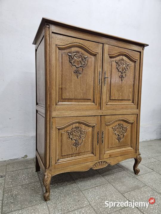 Komoda ludwikowska bieliźniarka Nowy Sącz sprzedam