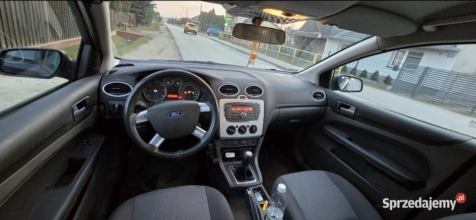 Ford Focus Kielce