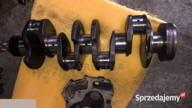 Caterpillar C44 ZZ90237 Jastrzębniki sprzedam