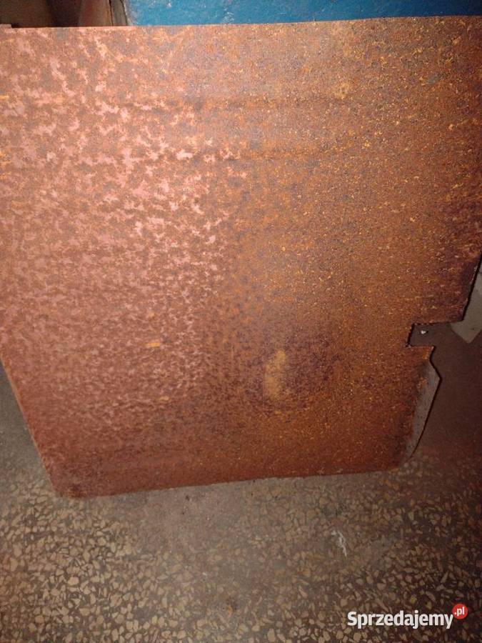 Żuk części blacharskie podłogi z czasów PRLuNowe śląskie Częstochowa