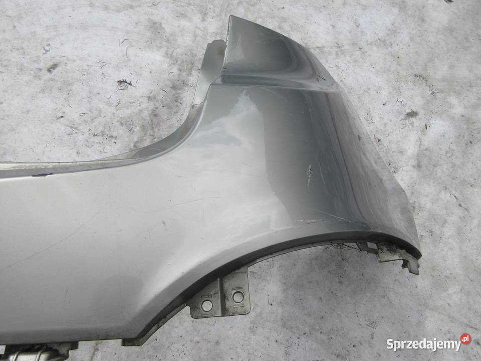 HYUNDAI IX35 IX 35 ZDERZAK TYLNY TYŁ osobowe sprzedam