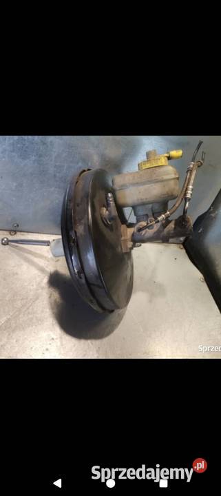 Sprzedam serwo Audi A3 8l Rok produkcji 2000 Szlachta