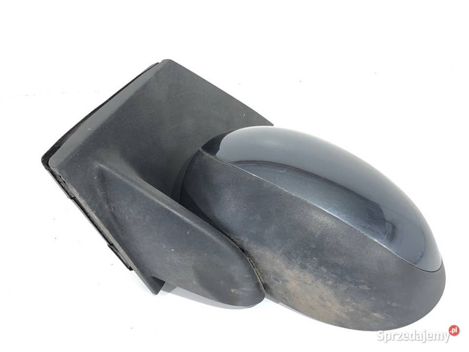 LUSTERKO LEWY CITROEN C1 Hatchback 0514 Części samochodowe