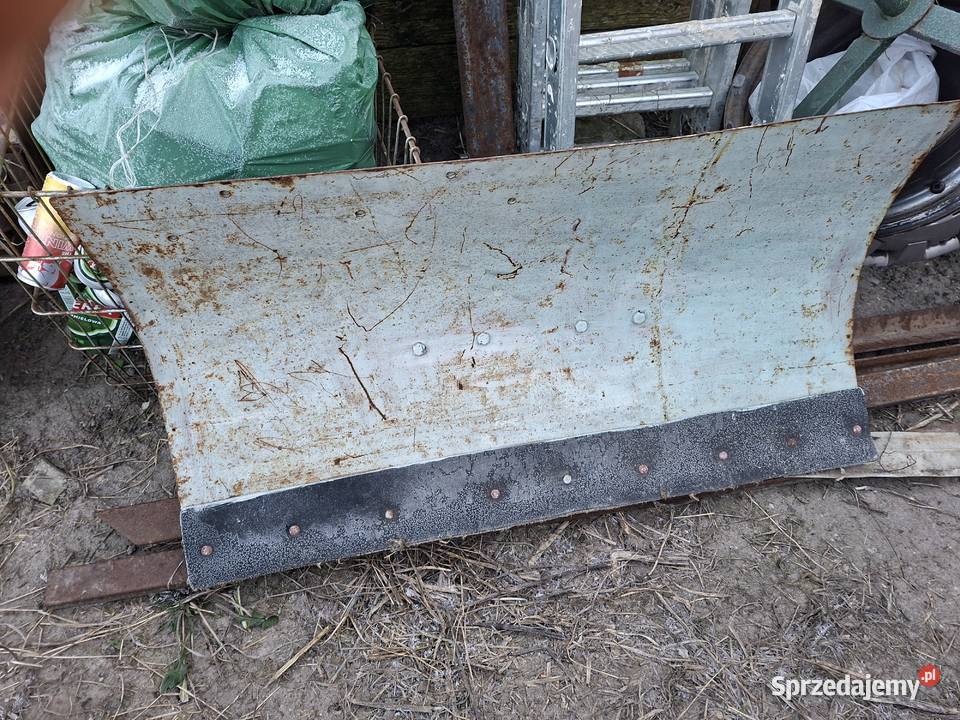 Plug quad Radzyń Podlaski sprzedam