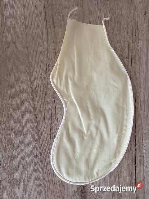 Osłonka tekstylna na salceson pojemność 3 Głogówko